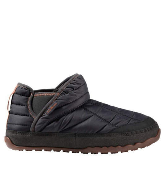Women's Mountain Classic Quilted Ankle Boots II - US 6002