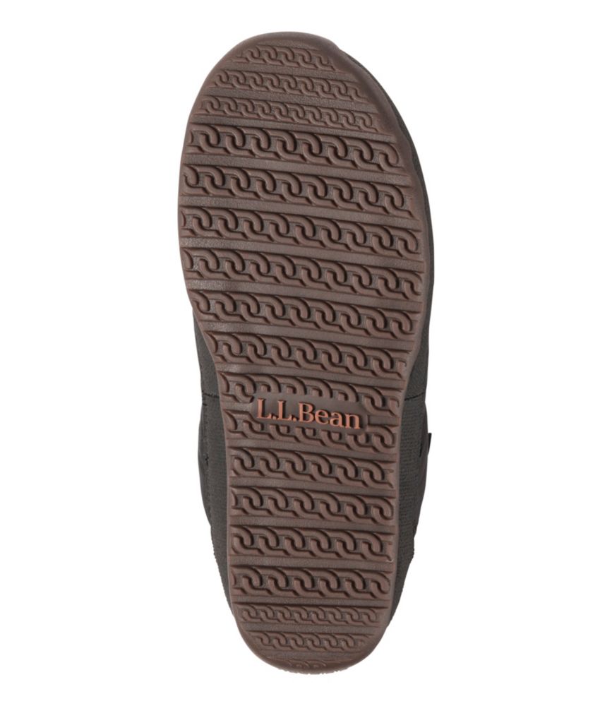 Women's Mountain Classic Quilted Ankle Boots II - US 6002