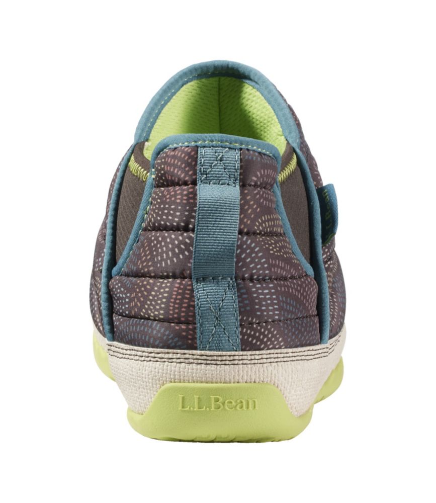 Women's Mountain Classic Quilted Ankle Boots II - US 5544