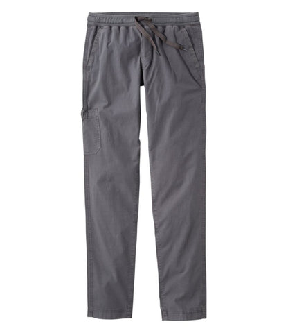 Women's Stretch Ripstop Pull-On Pants, Slim-Leg - US 3519