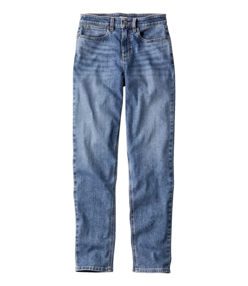 Women's 207 Vintage Jeans, High-Rise Boyfriend - US 4047
