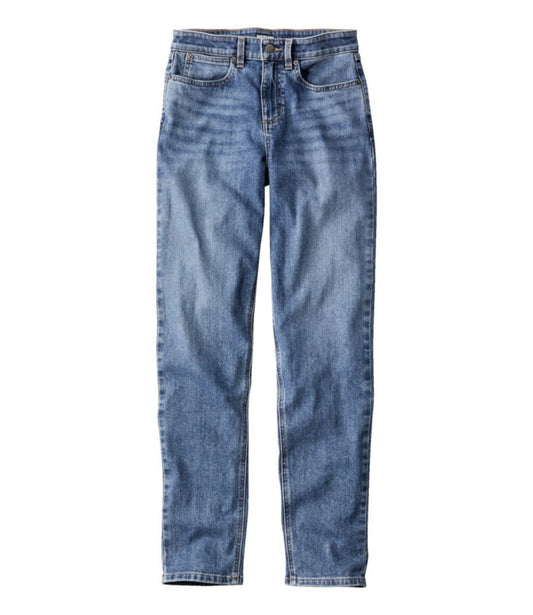 Women's 207 Vintage Jeans, High-Rise Boyfriend - US 4047
