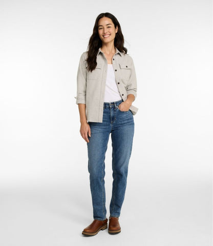 Women's 207 Vintage Jeans, High-Rise Boyfriend - US 4047