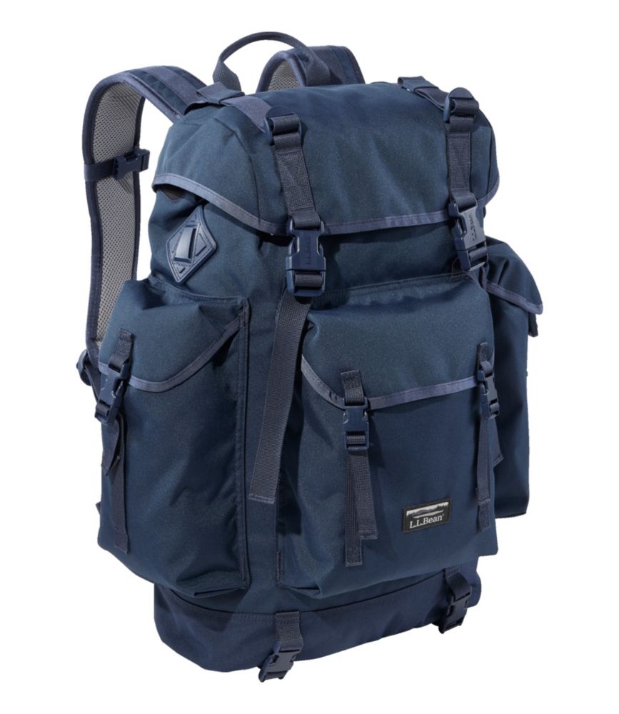 L.L.Bean Continental Rucksack - US 9166