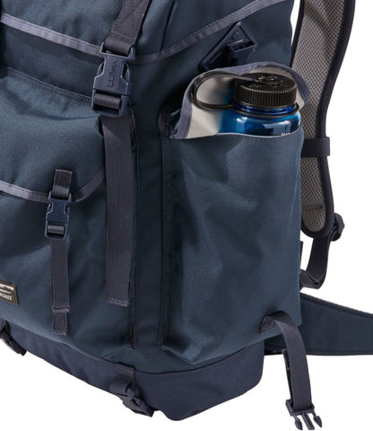 L.L.Bean Continental Rucksack - US 9166