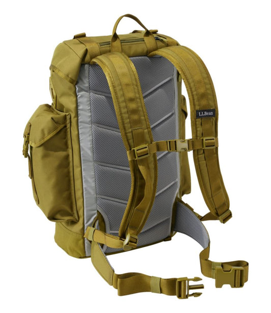L.L.Bean Continental Rucksack - US 4102