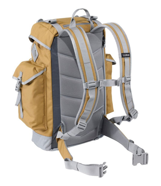 L.L.Bean Continental Rucksack - US 6333