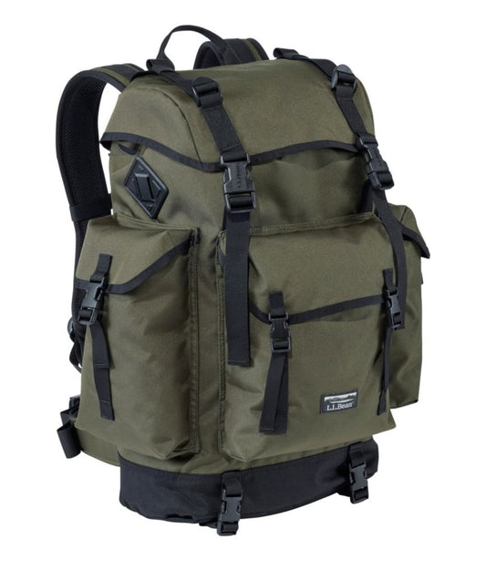 L.L.Bean Continental Rucksack - US 8699