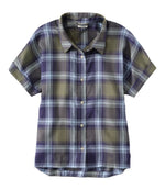 Women's Mountainside Shirt - US 1896