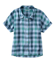 Blue-Green Buffalo