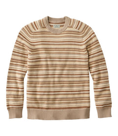 Toasted Coconut Stripe