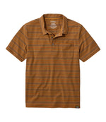 Men's Everyday SunSmart® Polo 2.0, Short-Sleeve Stripe - US 2145