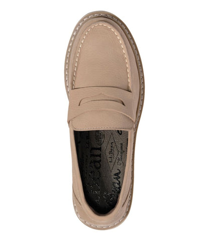 Women's Camden Hills Penny Loafers, Leather - US 7492