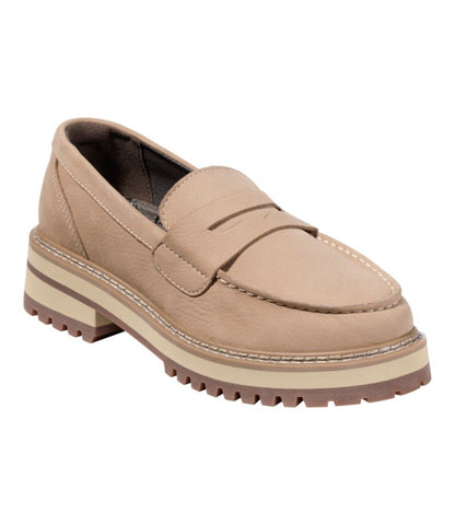Women's Camden Hills Penny Loafers, Leather - US 7492