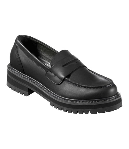 Women's Camden Hills Penny Loafers, Leather - US 2224