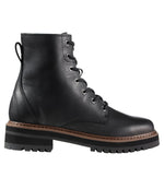 Women's Camden Hills Boots, Lace-Up - US 2403