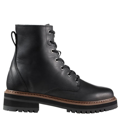 Women's Camden Hills Boots, Lace-Up - US 2403