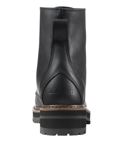Women's Camden Hills Boots, Lace-Up - US 2403