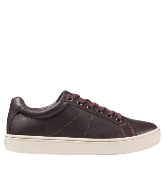 Men's Eco Bay Sneakers, Leather - US 8457