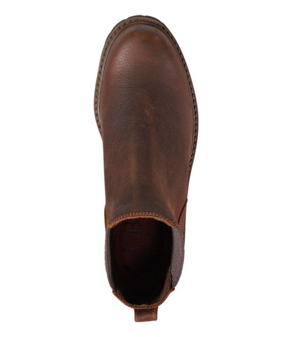 Men's Portland Boots, Chelsea - US 0338