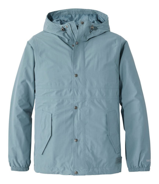 Men's Mountain Classic Rain Jacket - US 2869