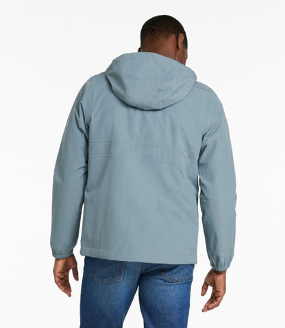 Men's Mountain Classic Rain Jacket - US 2869