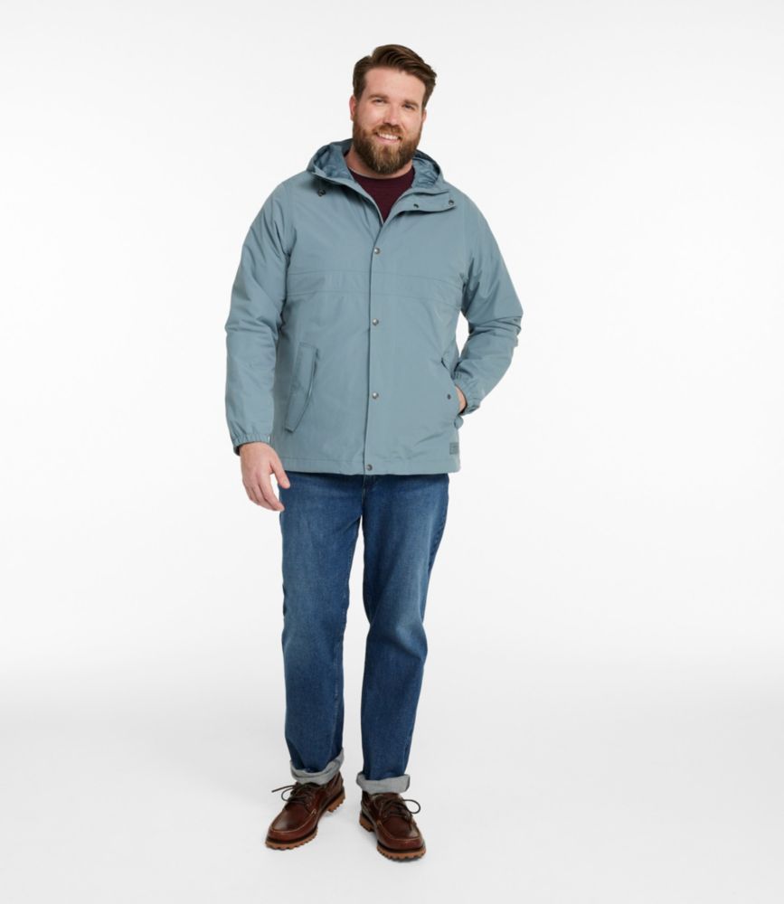 Men's Mountain Classic Rain Jacket - US 2869