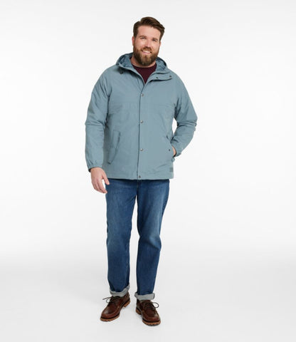 Men's Mountain Classic Rain Jacket - US 2869