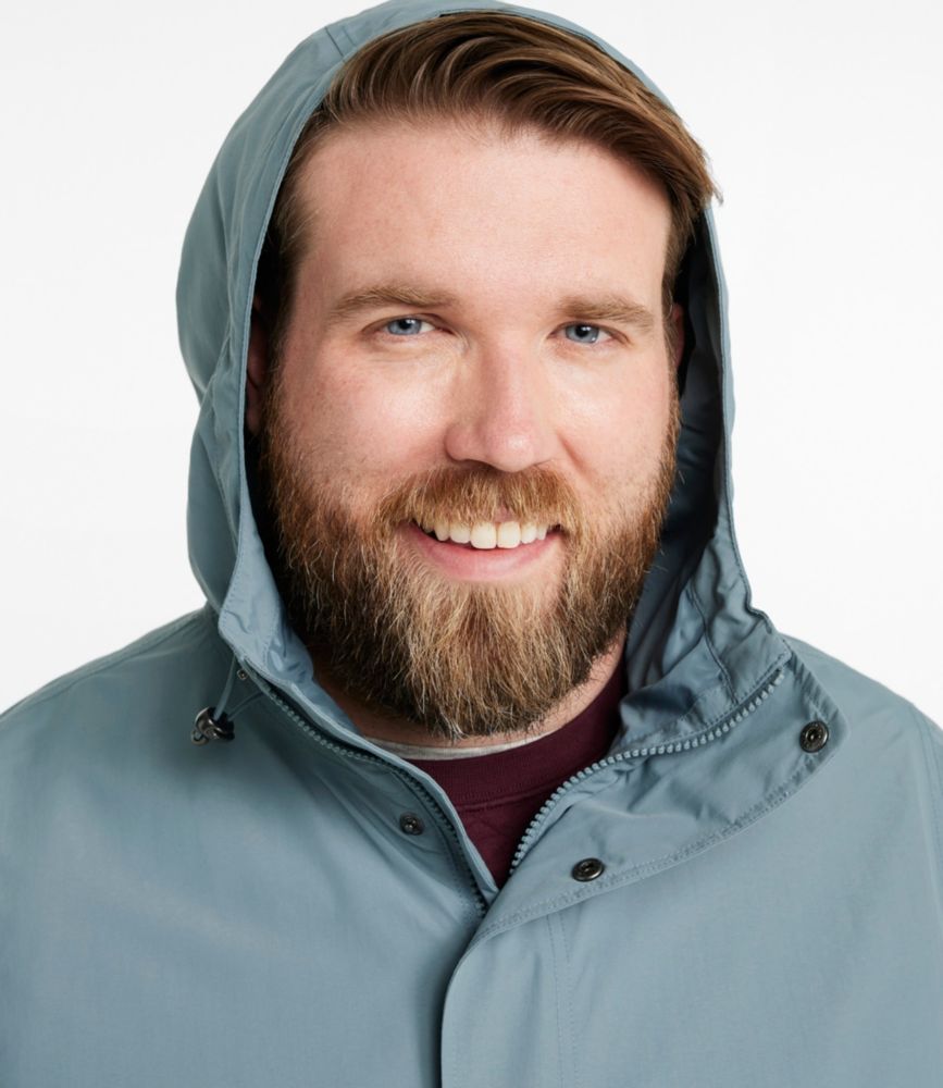Men's Mountain Classic Rain Jacket - US 2869