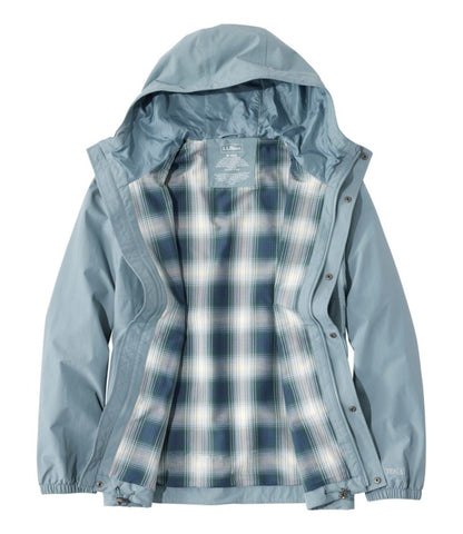 Men's Mountain Classic Rain Jacket - US 2869