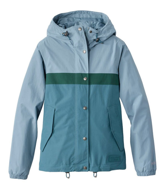 Women's Mountain Classic Rain Jacket - US 0675