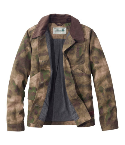 Women's 1924 Field Coat - US 3896