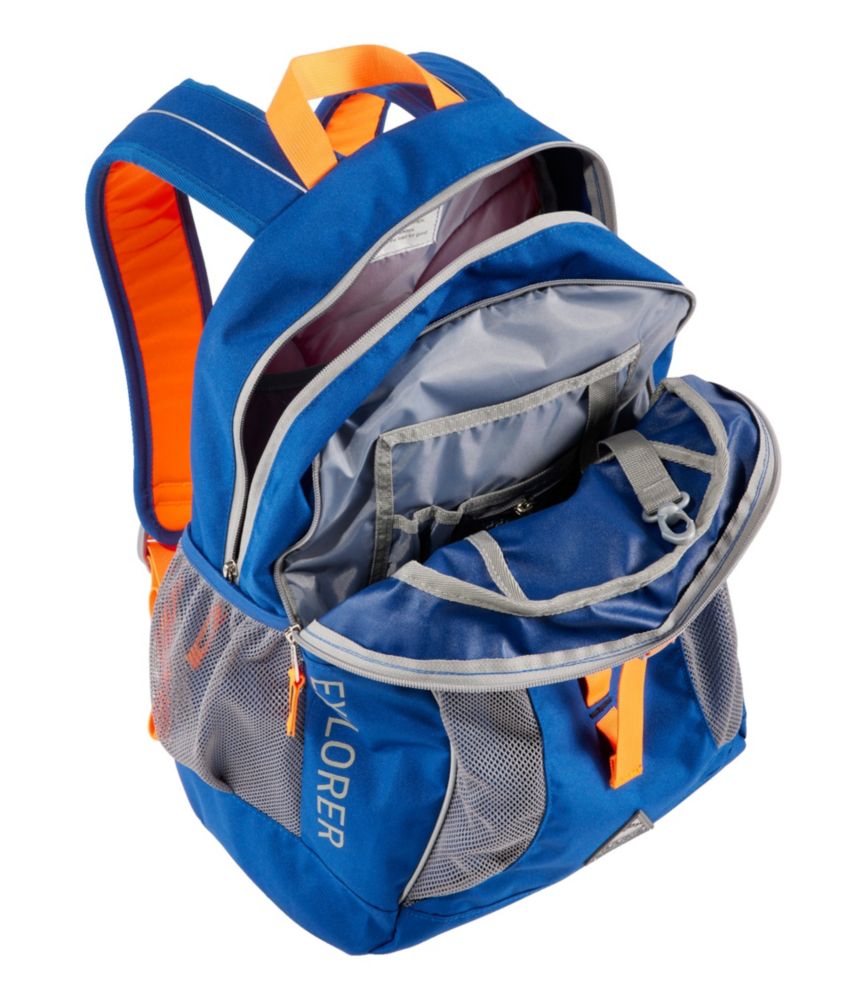 Bean's Explorer Backpack, 25L - US 7527