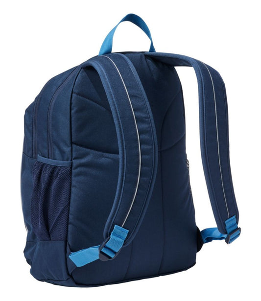 Bean's Explorer Backpack, 25L - US 1549