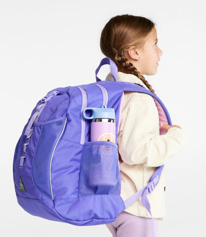 Bean's Explorer Backpack, 25L - US 7427
