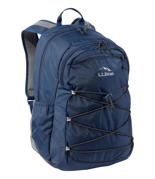 Comfort Carry Laptop Pack, 36L - US 6250