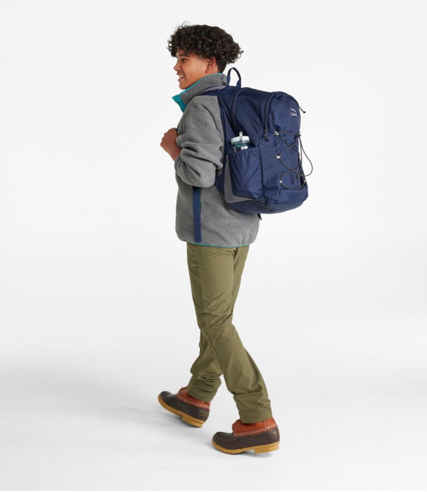 Comfort Carry Laptop Pack, 36L - US 6250