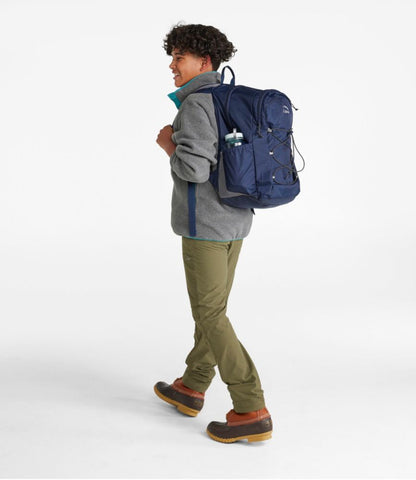 Comfort Carry Laptop Pack, 36L - US 6250