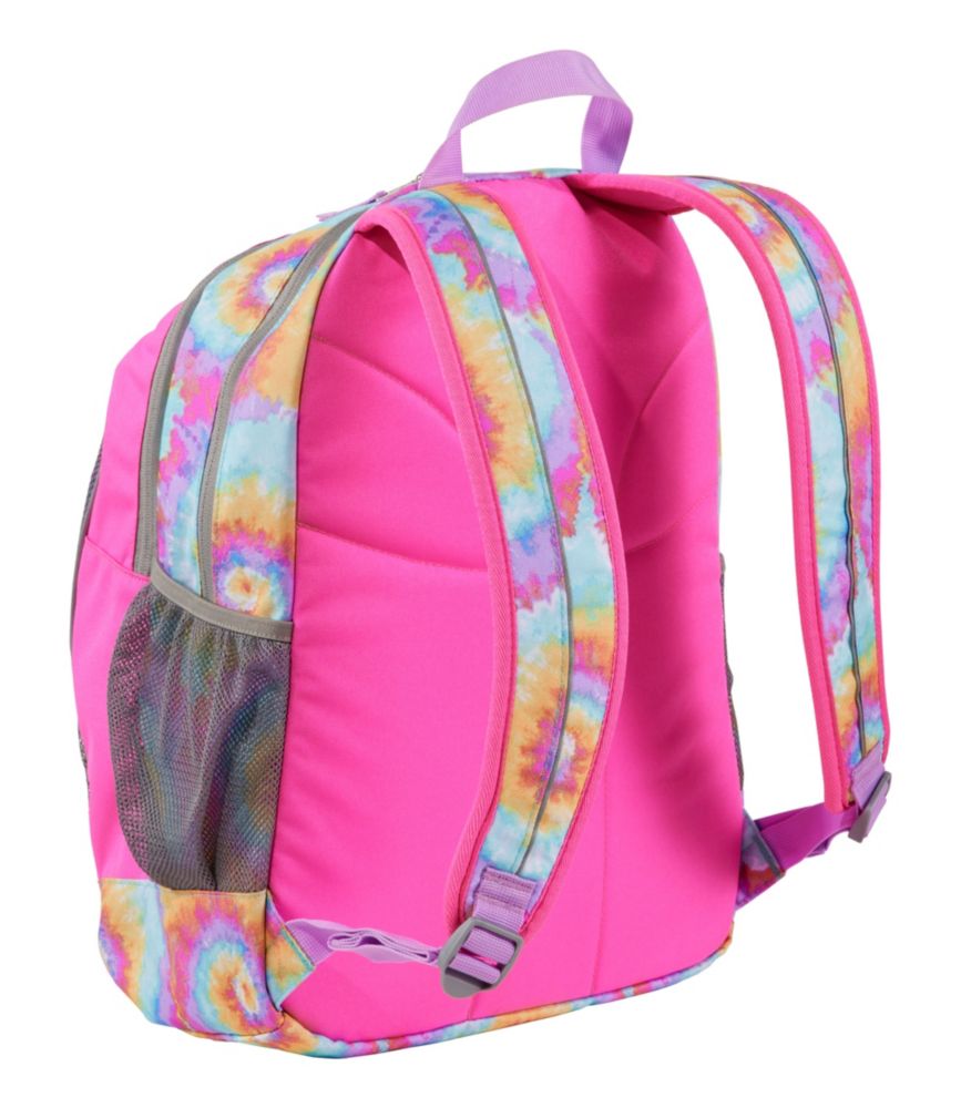 Bean's Explorer Backpack, 25L, Print - US 4938