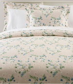 Premium Egyptian Percale Comforter Cover Collection, Daisy - US 5524