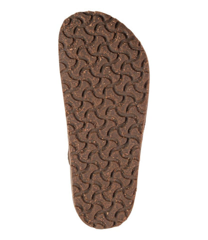 Men's Birkenstock Papillio Lutry 365 Clogs, Suede - US 7854