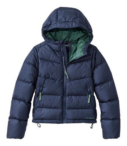 Kids' Popham Puffer Jacket - US 1155
