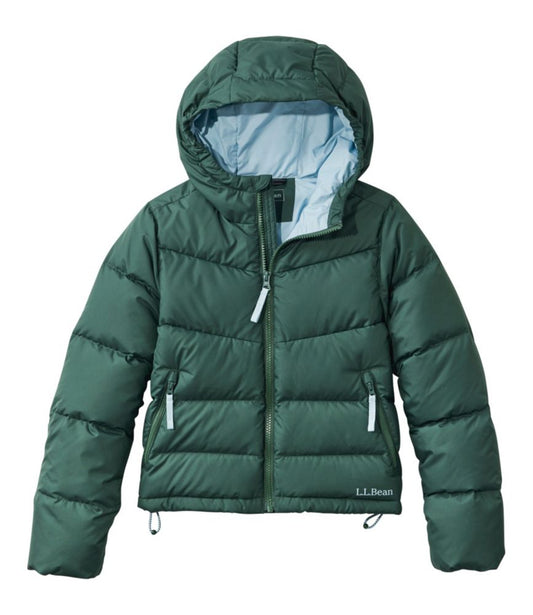 Kids' Popham Puffer Jacket - US 4435