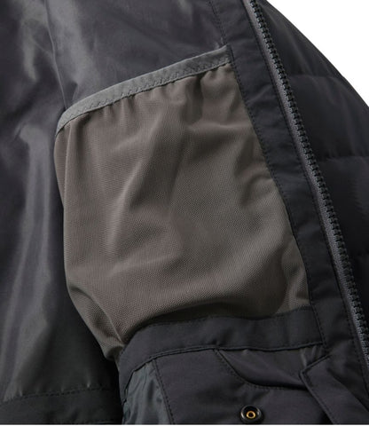 Kids' Quilted Summit Ski Jacket - US 2709