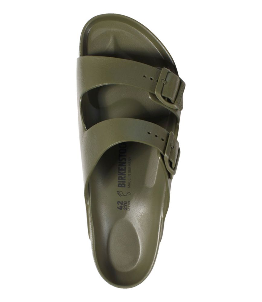 Men's Birkenstock Arizona Sandals, EVA - US 4045