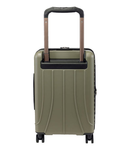 L.L.Bean Expandable Hardside Spinner, 22" - US 7780