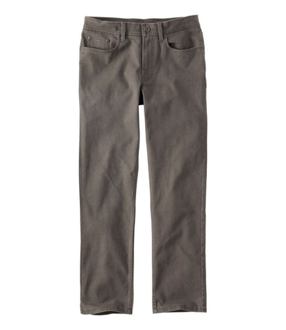Men's Field Pants, Five-Pocket, Standard Fit - US 1324