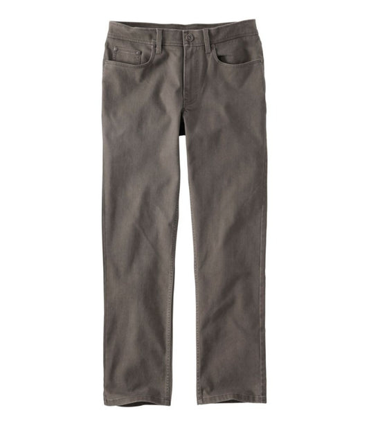Men's Field Pants, Five-Pocket, Standard Fit - US 1324