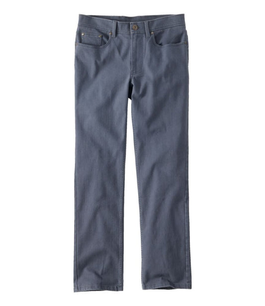 Men's Field Pants, Five-Pocket, Standard Fit - US 8401