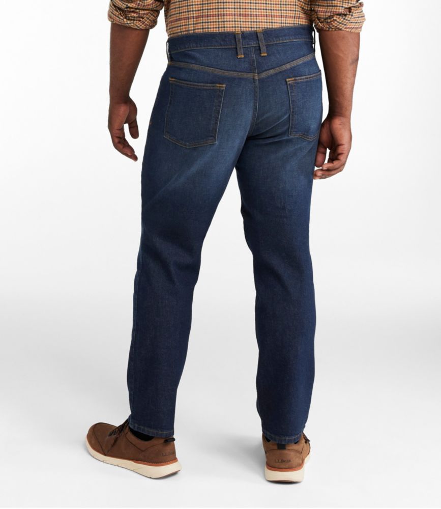 Men's Vintage 1912 Jeans, Slim Fit - US 1594